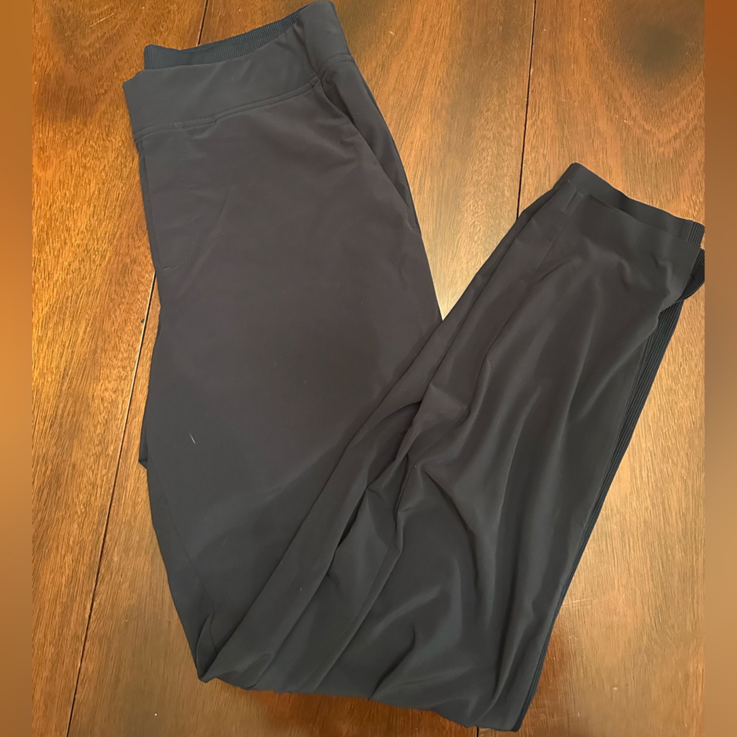 Athleta Brooklyn Ankle Pants Tall